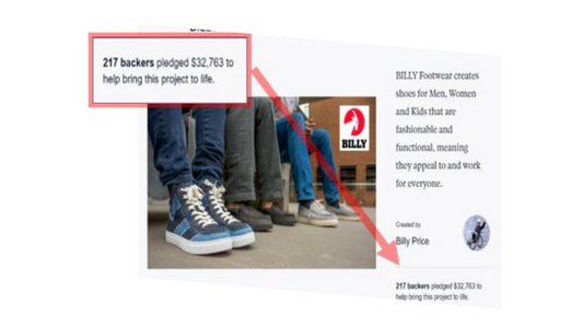 A Big Welcome to Our 217 New Employees! | BILLY Footwear