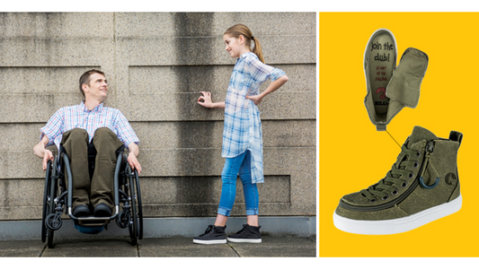 An Open-and-Shut Case for Zipper Shoes | Seattle Business Magazine