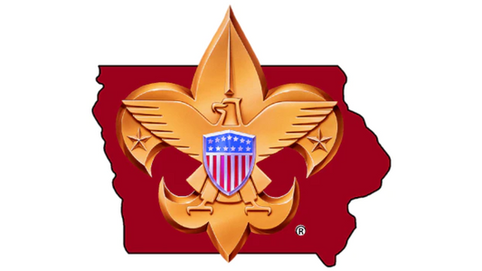 BSA Mid-Iowa Council
