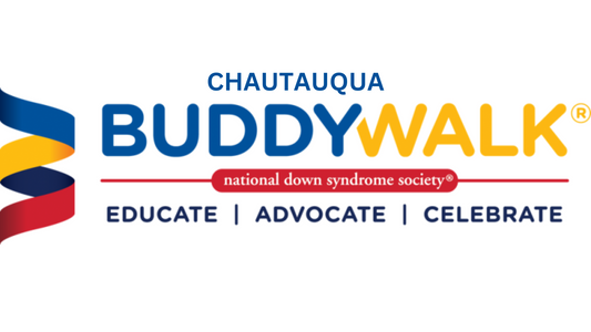 Chautauqua Buddy Walk