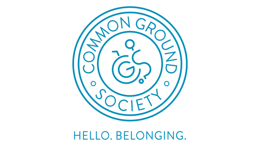 Common Ground Society