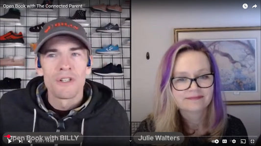 Episode #111: The Connected Parent