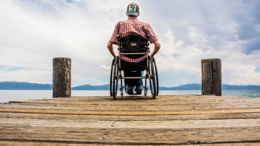 Billy Price shares some accomplishments, challenges and opportunities he's encountered in the field of engineering | DO-IT, University of Washington