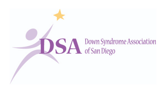 Down Syndrome Association of San Diego