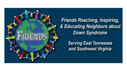Down Syndrome Friends
