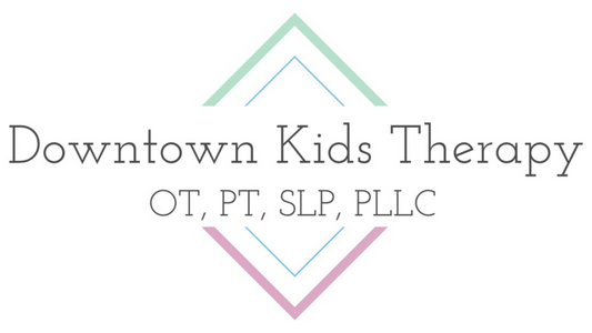 Downtown Kids Therapy