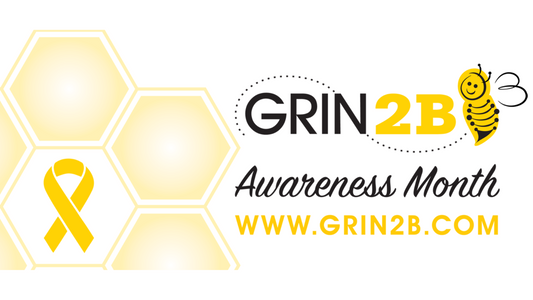GRIN2B Foundation