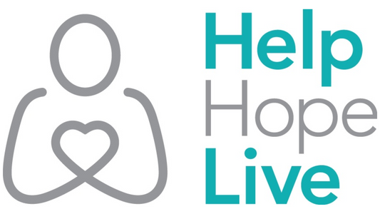 Help Hope Live