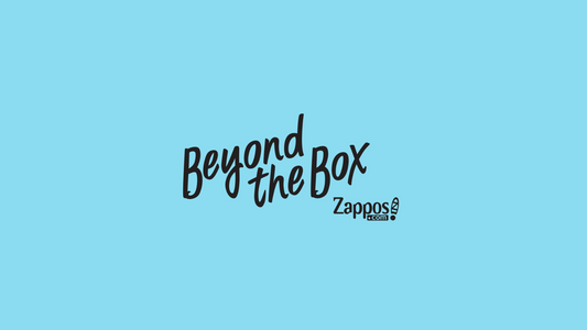 BILLY's Ingenious Spin On No-Lace Shoes | Zappos