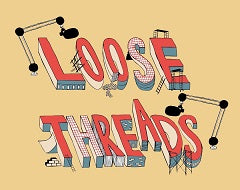 Universole — with Billy Price of BILLY Footwear | Loose Threads