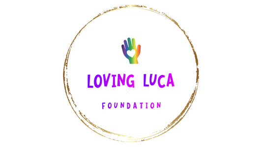 Loving Luca Foundation