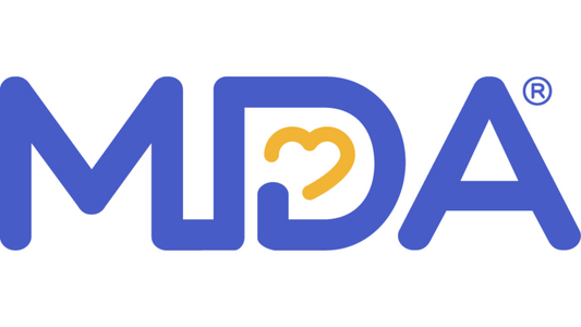Muscular Dystrophy Association