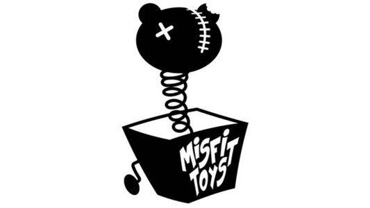 Misfit Toys Car Club