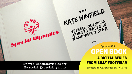 Episode #75: Kate Winfield