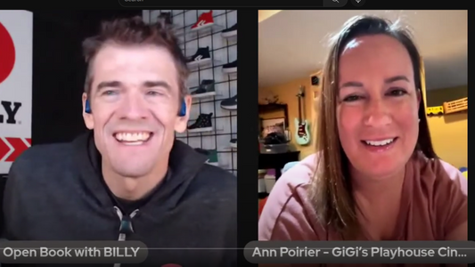 Episode #83: GiGi's Playhouse - Cincinnati