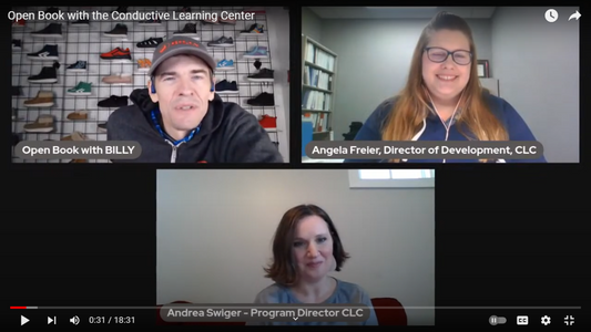 Episode #106: The Conductive Learning Center
