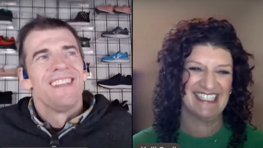 Episode #103: Kelli Croll from CPATH-Texas
