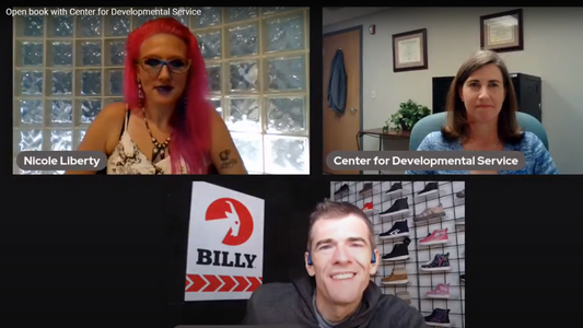 Episode #92: Center for Developmental Service