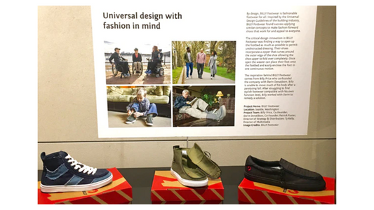 Designing for the Full Range of Human Experience | Open to All