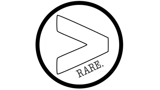 RARE.