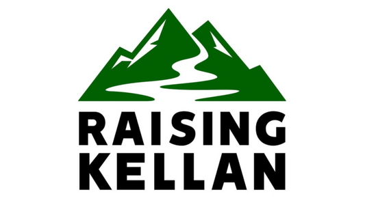 Raising Kellan