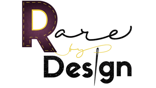 Rare By Design
