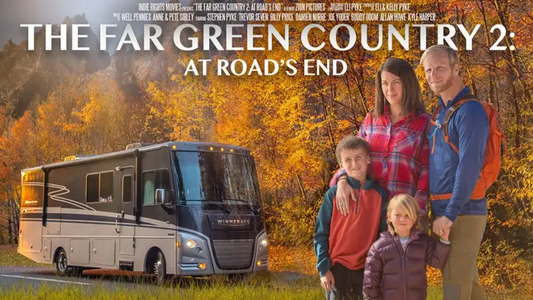 Thumbnail of The Far Green Country 2: At Road End (Teaser #1) trailer