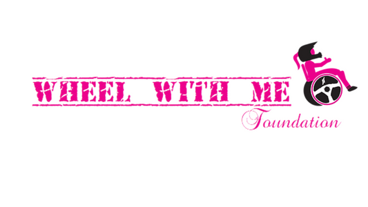 Wheel With Me Foundation