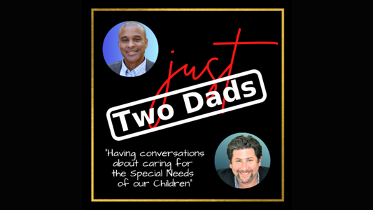 Just Two Dads