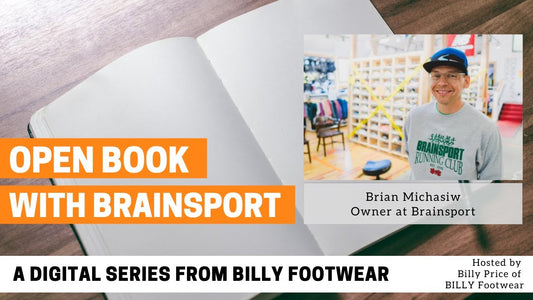 Episode #4: Brainsport