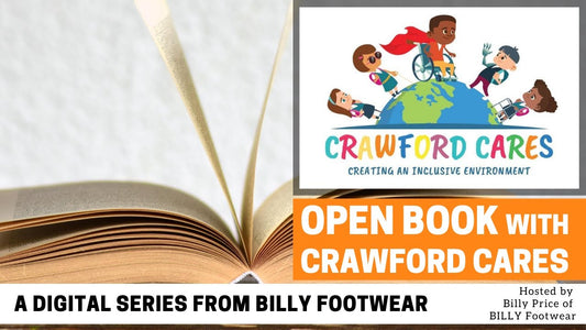 Episode #6: Crawford Cares
