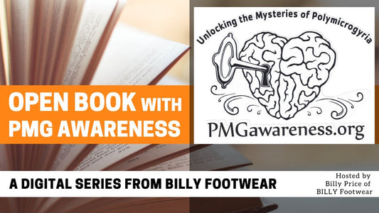 Episode #8: PMG Awareness Organization