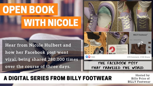 Episode #10: Nicole Hulbert