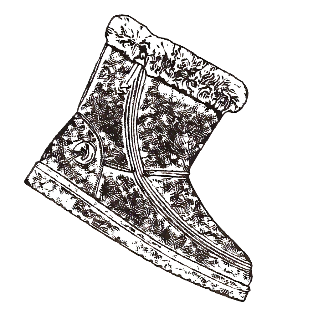 Boots – BILLY Footwear