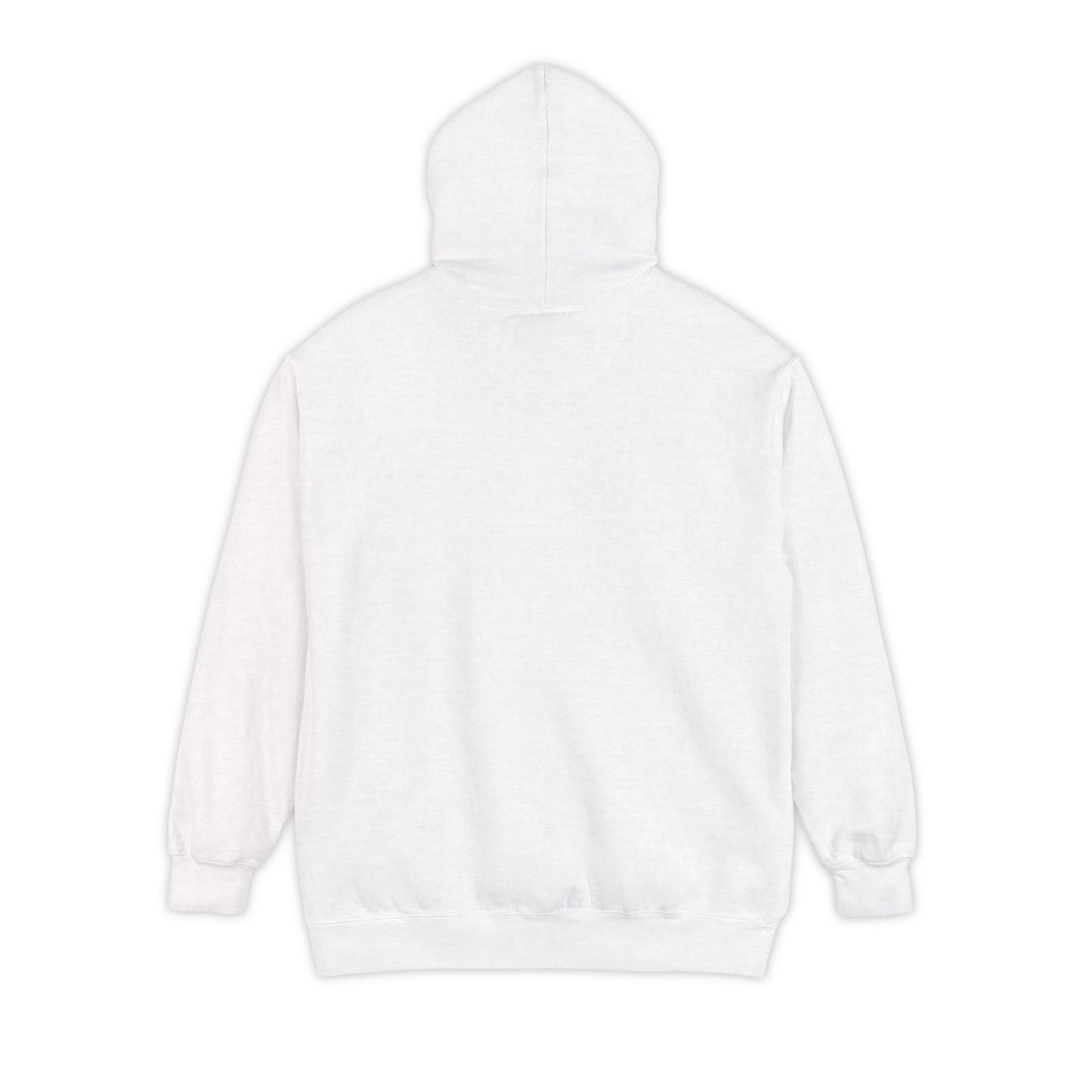 BILLY Adult Unisex Garment-Dyed Hoodie (Vintage Goat) — AVAILABLE IN 5 COLORS