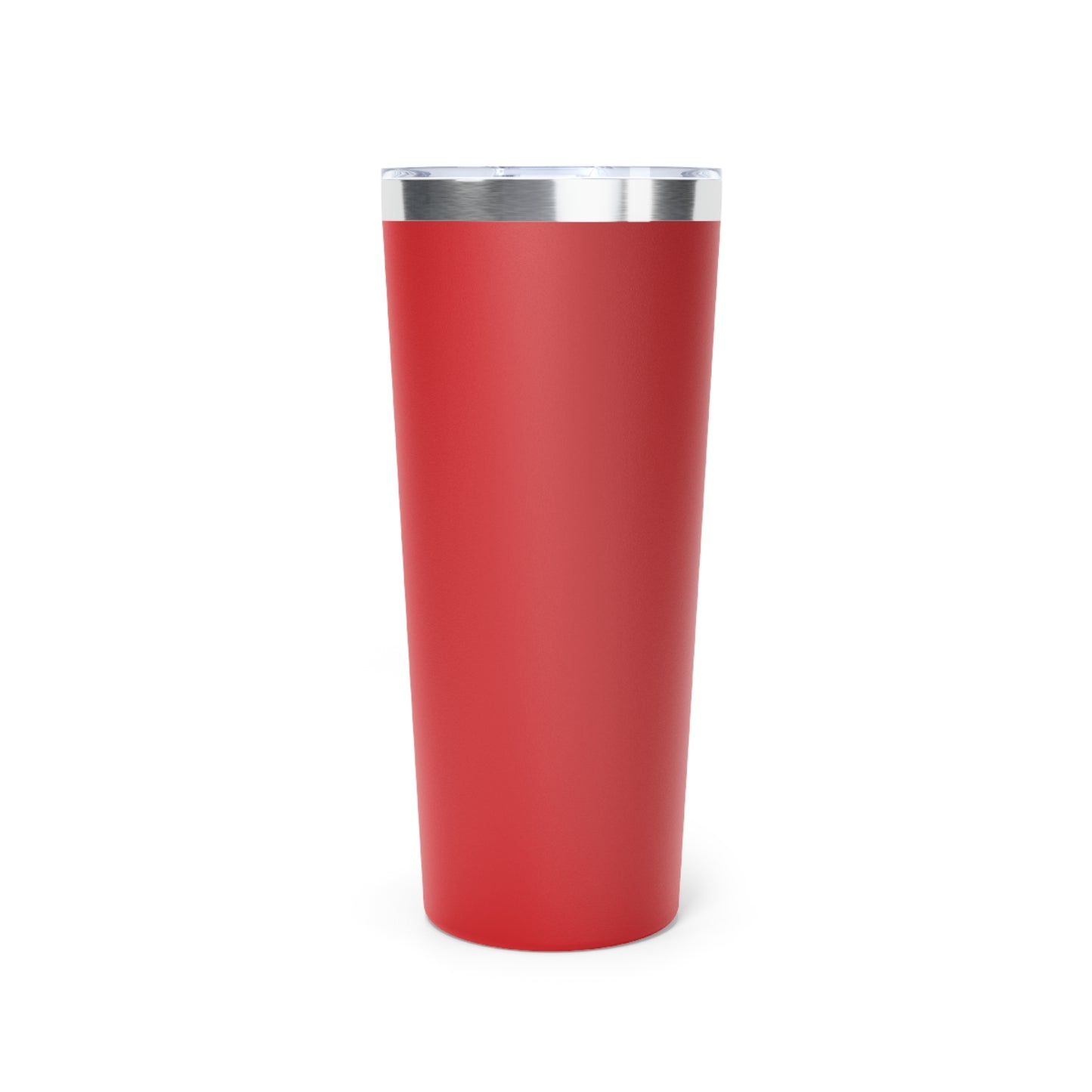 BILLY Copper Vacuum Insulated Tumbler, 22oz (White Goat)