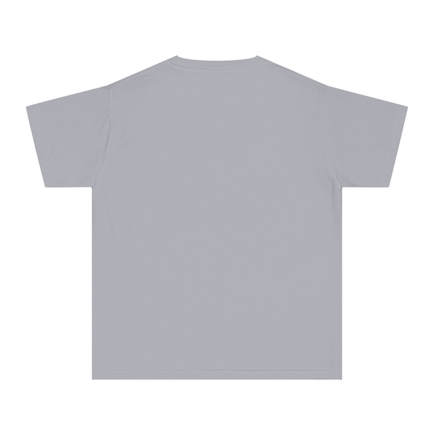 BILLY Youth Midweight Tee (Good Day Sunrise) — AVAILABLE IN 5 COLORS