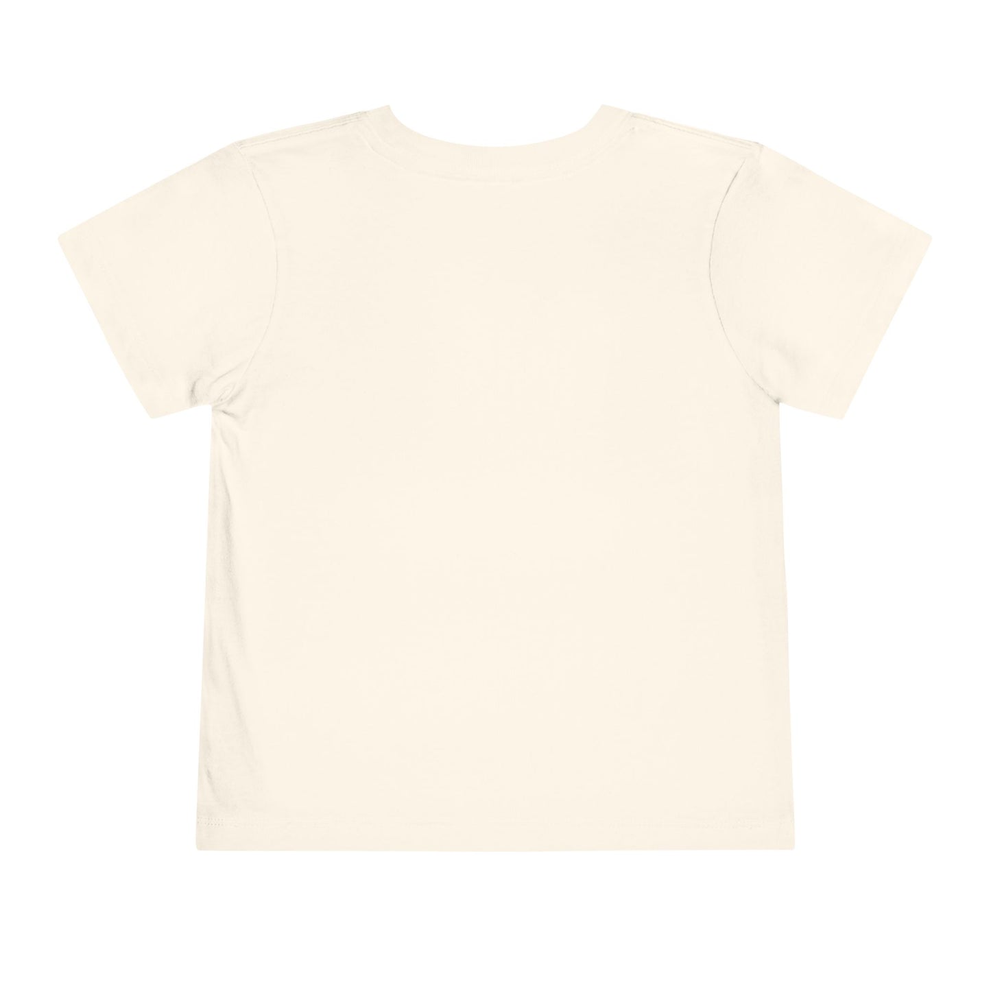 BILLY Toddler Short Sleeve Tee (Floral Logo) - AVAILABLE IN 3 COLORS