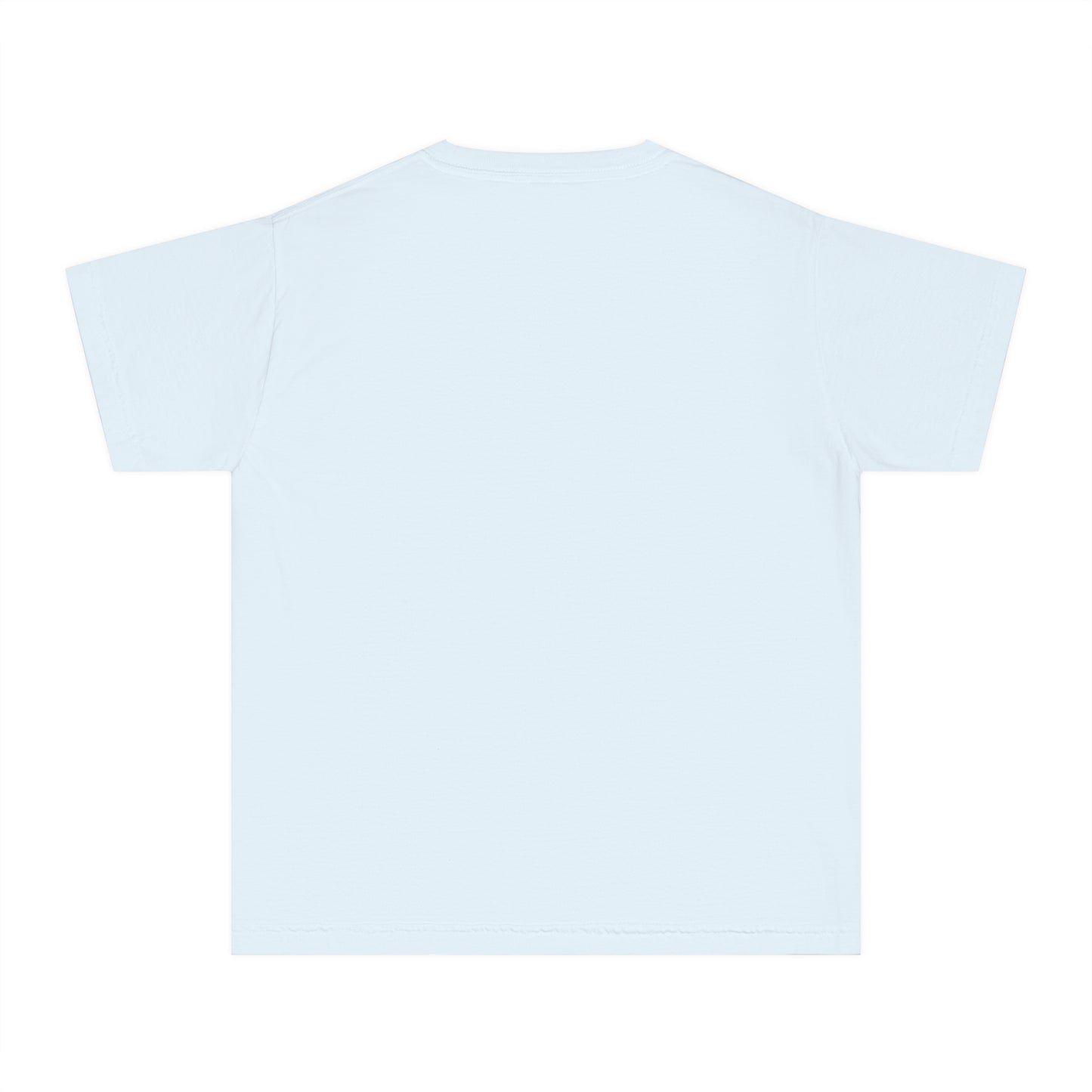 BILLY Youth Midweight Tee (Good Day Sunrise) — AVAILABLE IN 5 COLORS