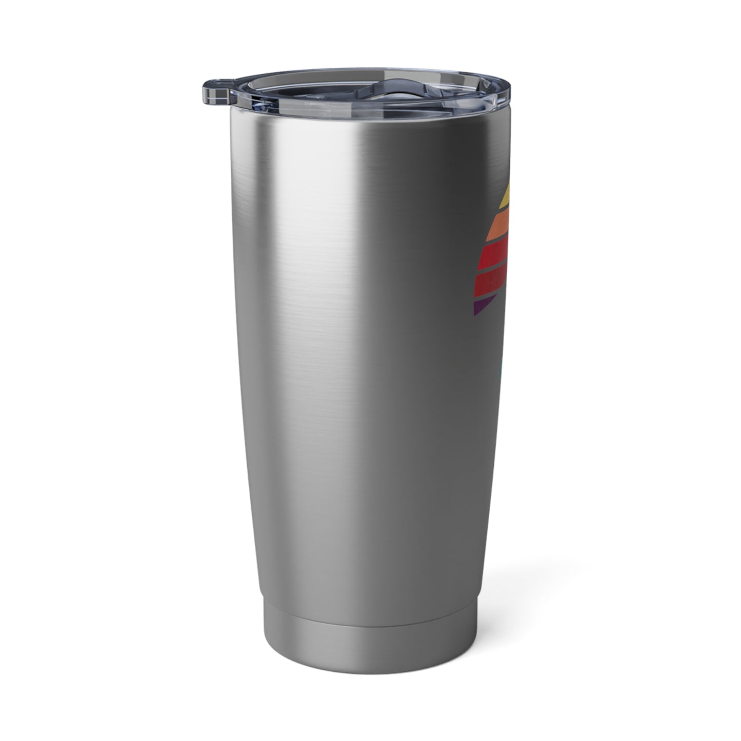 BILLY Vagabond 20oz Tumbler (Vintage Goat)