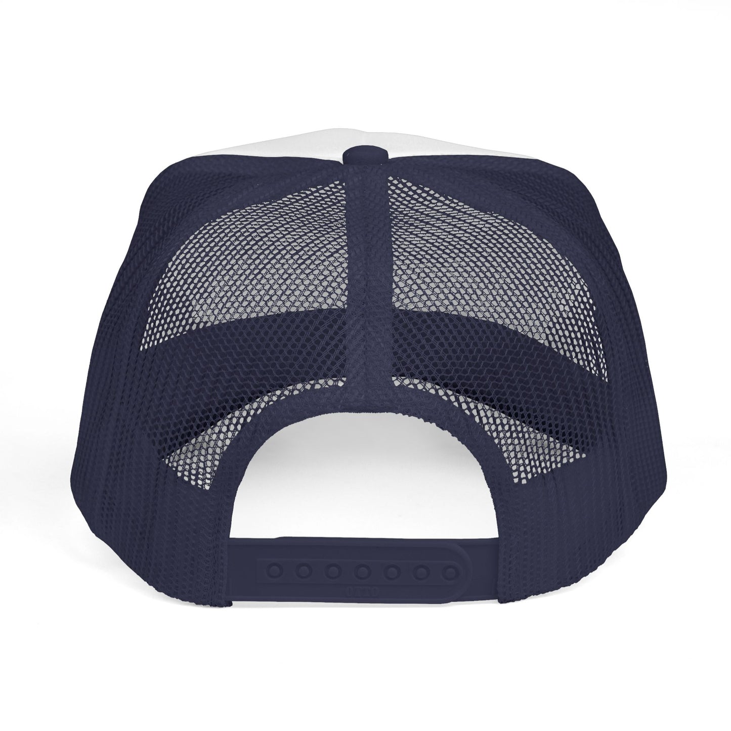 BILLY Foam Trucker Cap (Floral - Print) - AVAILABLE IN 2 COLORS