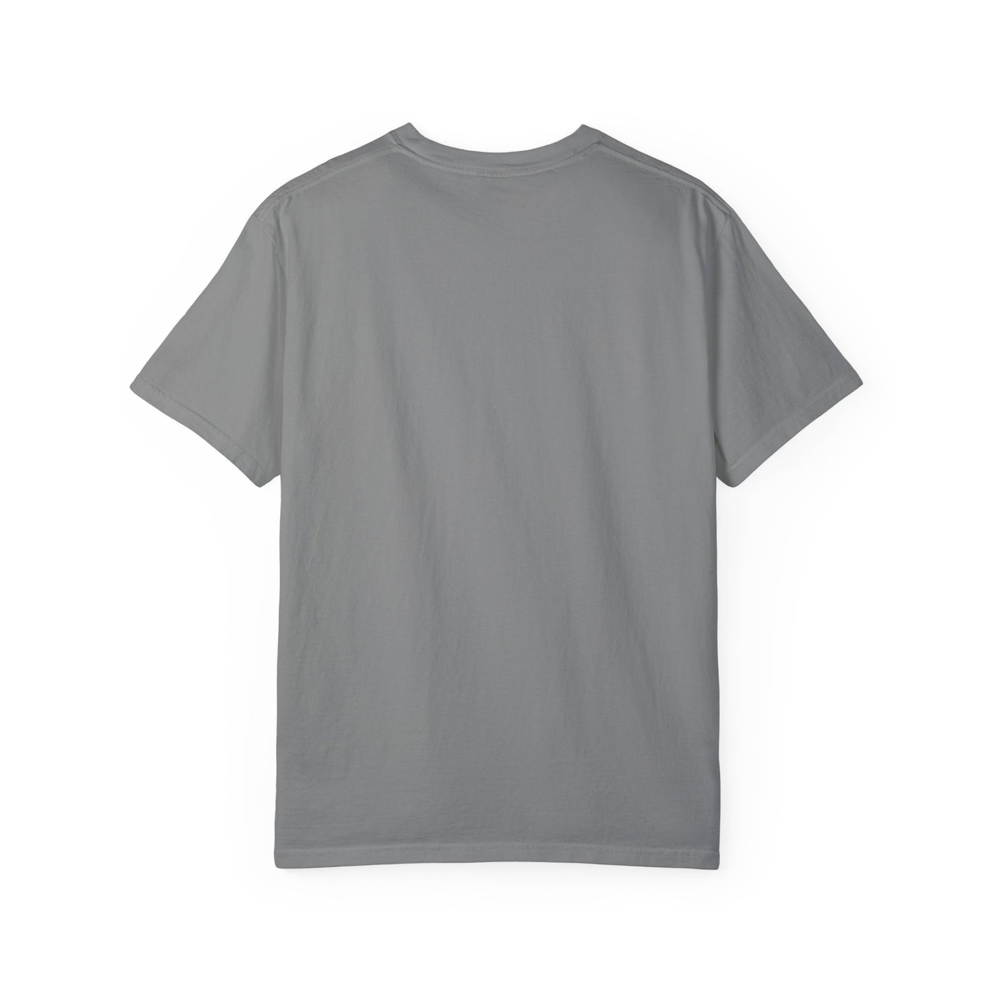 BILLY Adult Unisex Garment-Dyed T-Shirt (Good Day Sunrise) — AVAILABLE IN 6 COLORS