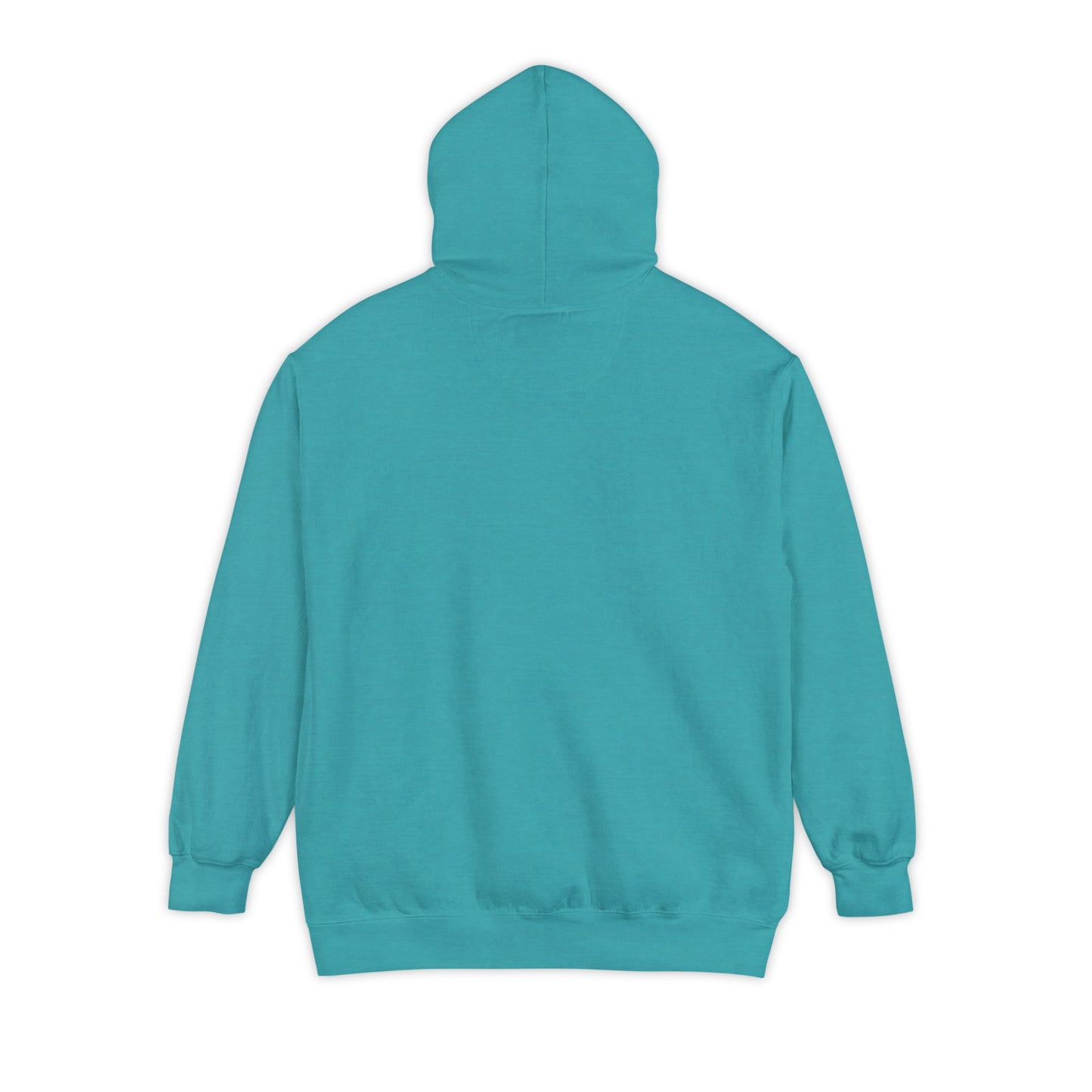 BILLY Adult Unisex Garment-Dyed Hoodie (Vintage Goat) — AVAILABLE IN 5 COLORS