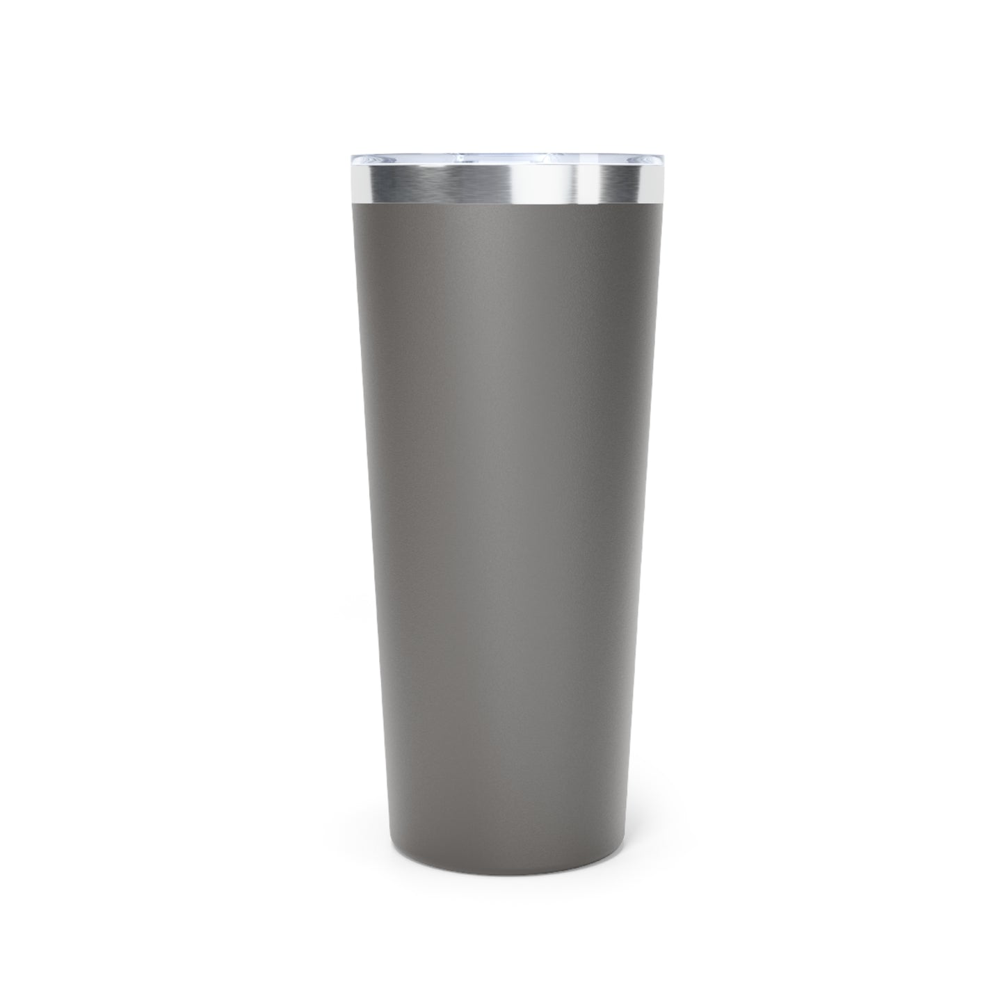 BILLY Copper Vacuum Insulated Tumbler, 22oz (White Goat)