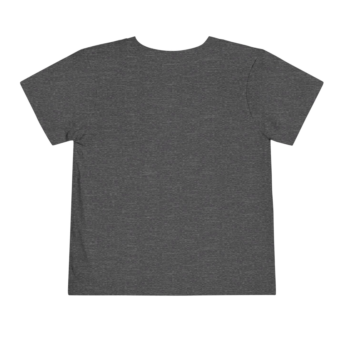 BILLY Toddler Short Sleeve Tee (Red/Black Horizontal Logo) — AVAILABLE IN 5 COLORS