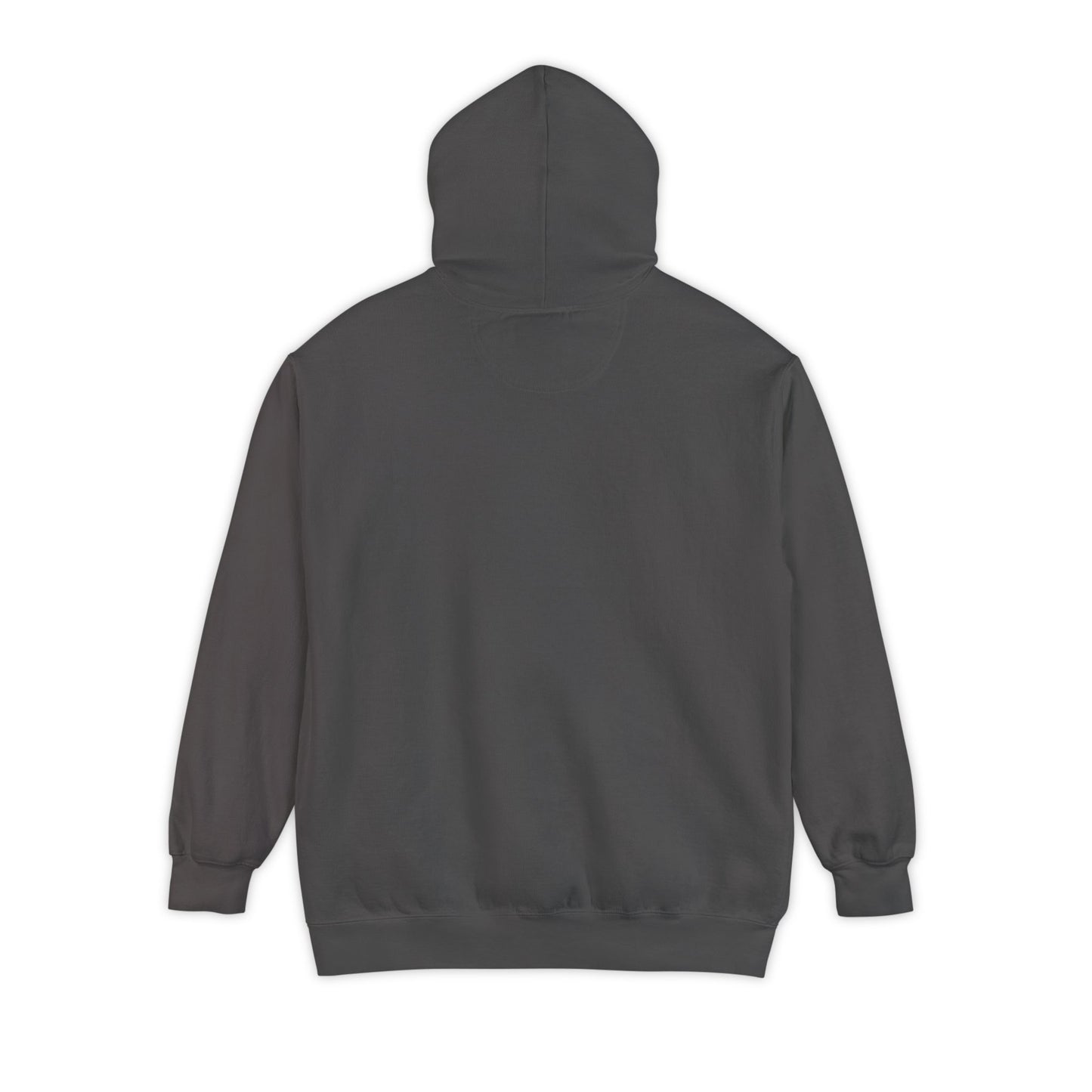 BILLY Adult Unisex Garment-Dyed Hoodie (Vintage Goat) — AVAILABLE IN 5 COLORS