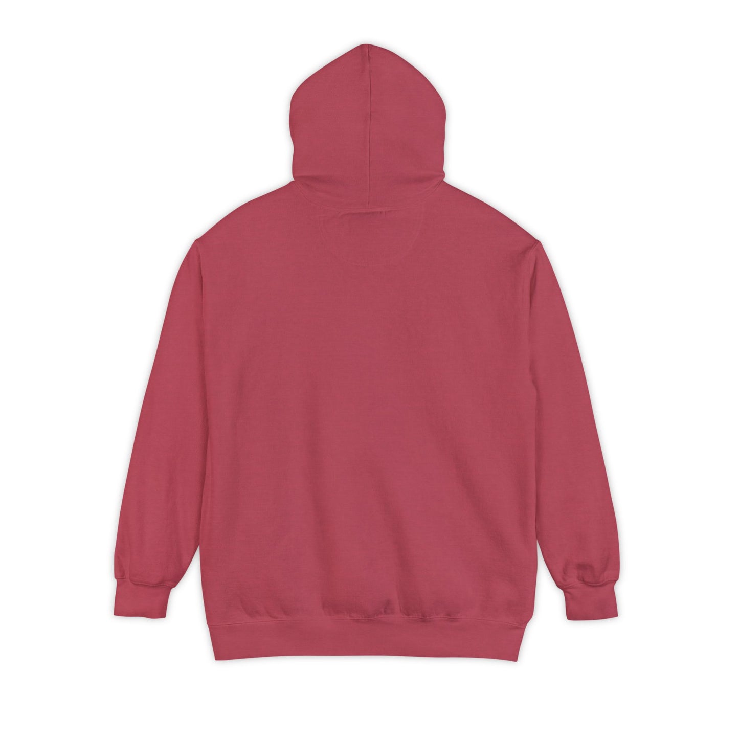 BILLY Adult Unisex Garment-Dyed Hoodie (Vintage Goat) — AVAILABLE IN 5 COLORS