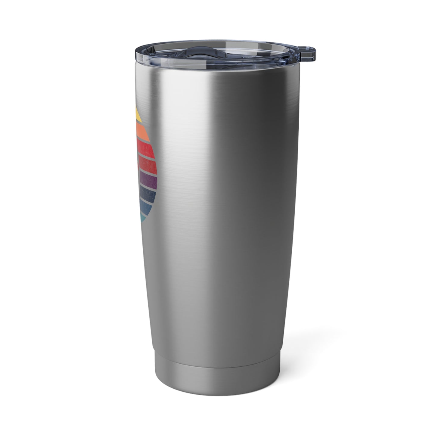 BILLY Vagabond 20oz Tumbler (Vintage Goat)