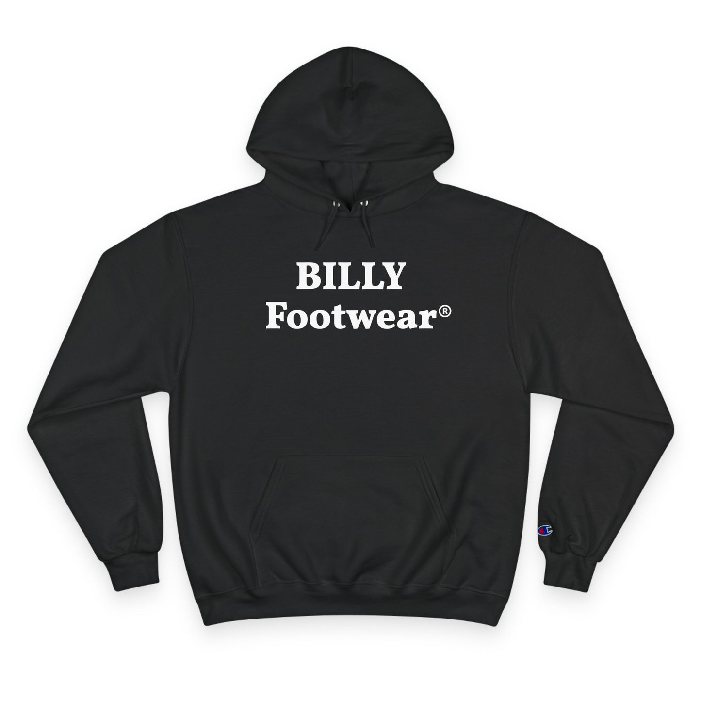 BILLY Core Adult Unisex Hoodie (BILLY Footwear)