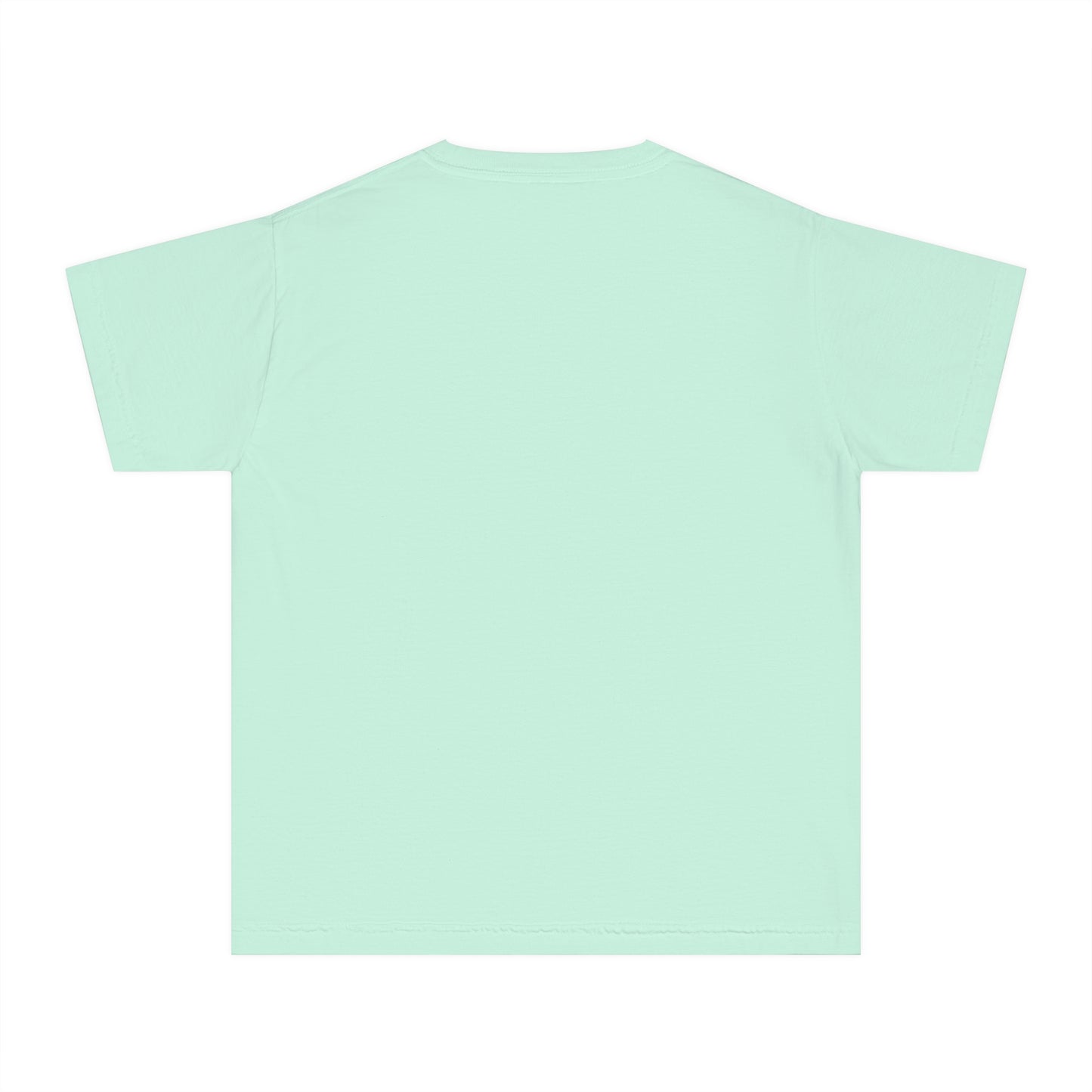 BILLY Youth Midweight Tee (Good Day Sunrise) — AVAILABLE IN 5 COLORS